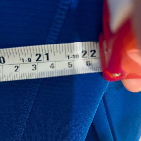 ADIDAS Pull over Vintage - Picture 8 of 11